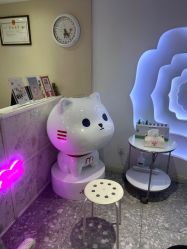 -咪咪专业脱毛连锁机构