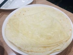 -姥家春饼店(漳州二路店)