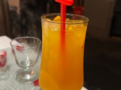 -戈雅法餐厅(世界城广场店)