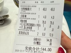 -小榄公饭店·岭南庭院餐厅(民安北路店)
