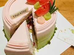 -théATRE 茶聚场(王府中環店)
