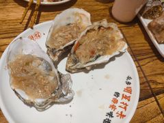 -福苗小骆驼烧烤(莲湖路店)