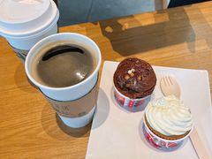 -星巴克(盘锦水游城店)