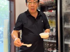-聚首堂·特色小吃·肘子·炙子烤肉烤串(什刹海德胜门店)
