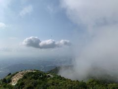 -梧桐山风景名胜区