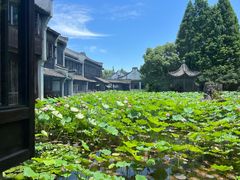 -乌镇望津里精品酒店