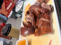 -先记烧鹅王·本地粤菜(福永店)