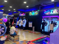 -汤姆熊欢乐世界(罗斯福店)