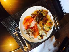 -深圳四季酒店·馥自助餐厅