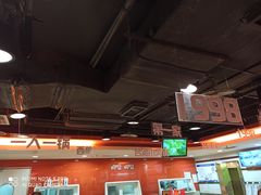 大堂-呷哺呷哺(西单大悦城店)