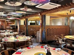 -大家食府·福建菜(FAC协盛中心庭院餐厅店)