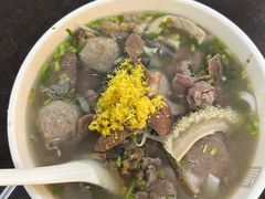 -潮镇老尾牛杂(环城西路店)