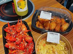 -盒马鲜生(悦峰店)