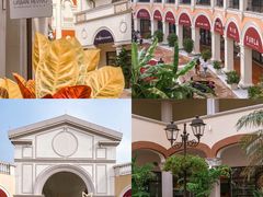 -佛罗伦萨小镇广佛名品奥特莱斯(疏港路店)