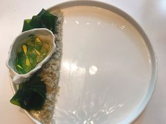 -Amber(置地文华东方酒店)