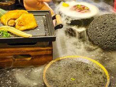 -樱嘢·炭火烧肉(惠南店)