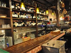 -La Tavernetta(Bar à Vin)(乌鲁木齐路店)