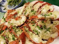 -盛港湾海鲜食府(黄沙店)