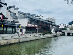 -小厨娘金榜题名(夫子庙秦淮河店)