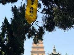 -大慈恩寺(大雁塔)