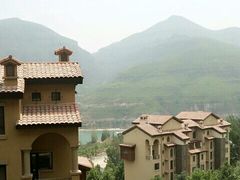 -天鹅湖生态旅游风景区