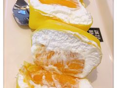 -满记甜品(荟聚购物中心店)