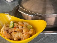 -润园四季椰子鸡火锅(海上世界店)