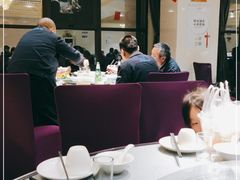 大堂-春来和(汉城南路店)