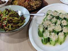-香顺·客家菜(东坑店)