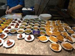 -海鼎荟海鲜姿造(仟禧汇店)