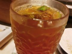 -绿茶餐厅(壹方天地店)