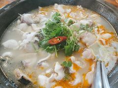 -大鼎石锅鱼(春江里店)