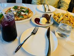 -盐说·西式餐酒馆(光明万达店)