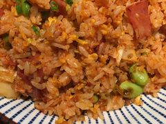-仓桥家·焗寿司·锅物(光谷步行街店)