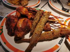 -比格比萨自助(宝山日月光店)