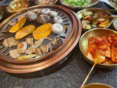 -伏一解牛烤肉专门店(信业购物中心店)