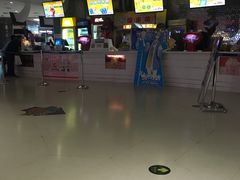 -金逸影城(大悦城IMAX激光店)