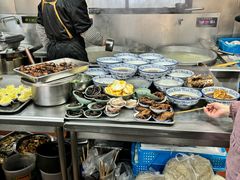-美味斋(西北街店)