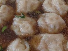 -蒋家桥饺面店(奥邦店)