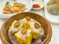 -大水车公馆·顺德菜·妈姐菜(均安店)