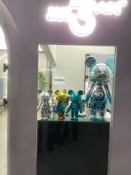 -3AM·S HAIR SALON烫发染发接发