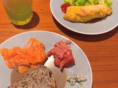 -阿纳迪酒店·秘境西餐厅