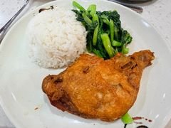 -露莎餐厅(国贸店)