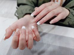 -雅洁美甲美睫