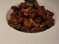 酱爆核桃鸡丁-城南往事(滨江世茂店)