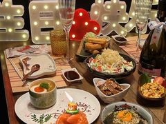 -肉魁屋·烧肉·烧鸟·酒场(高新店)