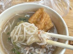 -汪记鲜鱼糊汤粉(沈阳路总店)