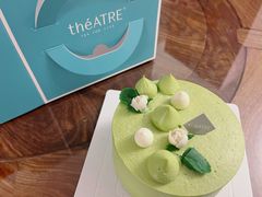 -théATRE 茶聚场(王府中環店)