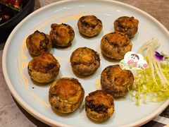 -鼎原力量东北吊炉烧烤(幸福街店)