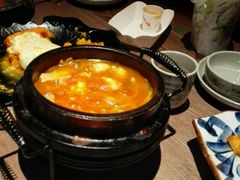 -蜜桃餐厅·江浙融合菜(荟聚购物中心店)